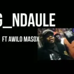 wamwiduka ft awilo masox ndaule
