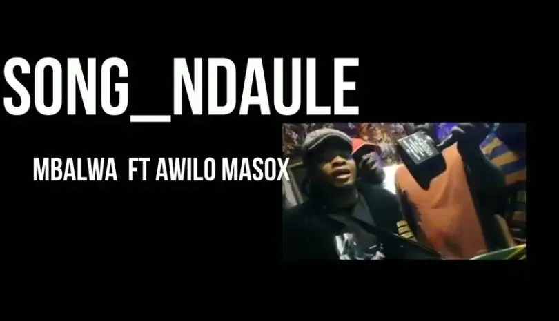 wamwiduka ft awilo masox wamwiduka ft awilo masox ndaule