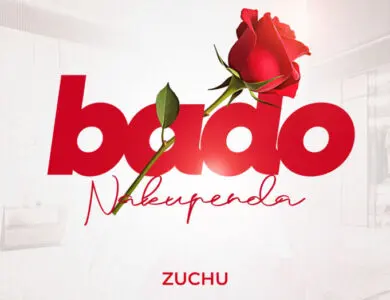 tunda man ft mabantu Bado Nakupenda By Zuchu