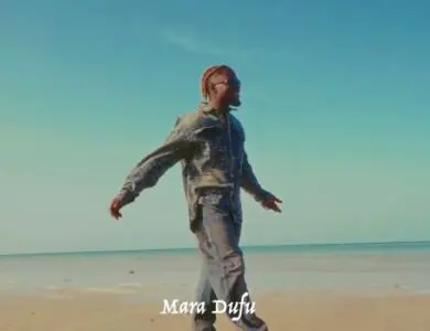 Bruce Africa Sioni Sisikii VIDEO