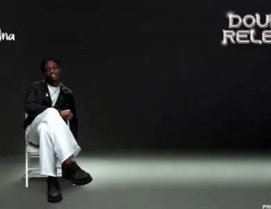 rapcha the goat Kukuona