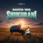Moyo Wa Shukrani