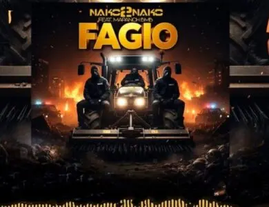 Nako 2 Nako Ft Mapanch BMB Fagio