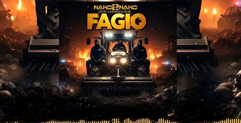 Nako 2 Nako Ft Mapanch BMB Fagio