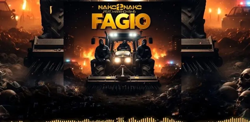 nako 2 nako ft mapanch bmb fagio Nako 2 Nako Ft Mapanch BMB Fagio