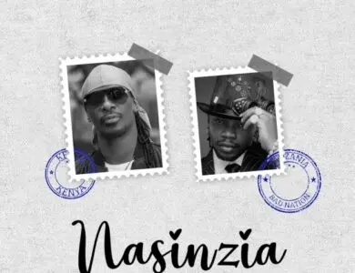 Nameless X Marioo nasinzia