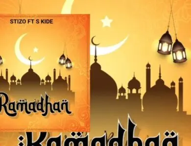 ssaru kuja udoe Ramadhan