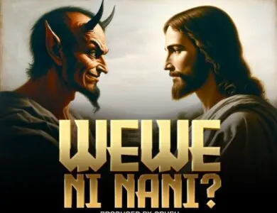 Rasco Sembo Ft Dogo Dee Wewe Ni Nani