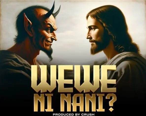 Rasco Sembo Ft Dogo Dee Wewe Ni Nani