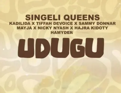 Singeli Queens Udugu