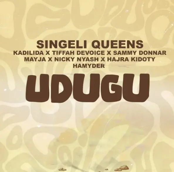 singeli queens udugu Singeli Queens Udugu