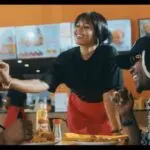 Stone Mosabu feat G Nako Kuku video