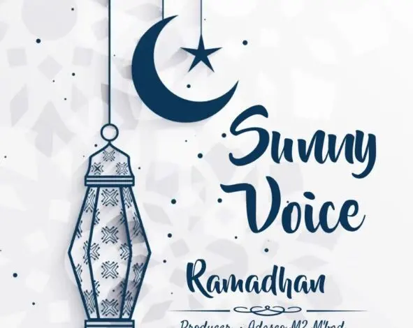 Sunny Voice Ramadhan