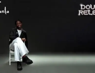 rapcha the goat Talanta