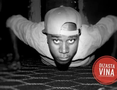 mudy msanii ft njaka tz Tukusa Chamber 3 IV