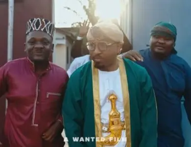 Tunda Man Naoa video