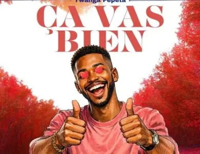 Twanga Pepeta Ca Va Bien