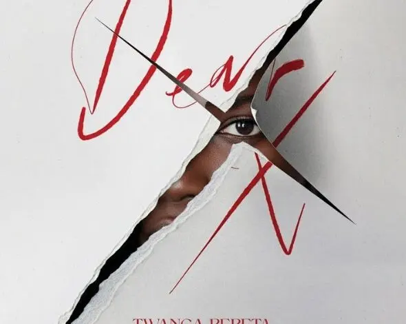 Twanga Pepeta Dear X