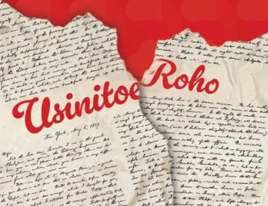 Twanga Pepeta Usinitoe Roho