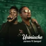 benpol x zoravo usiniache