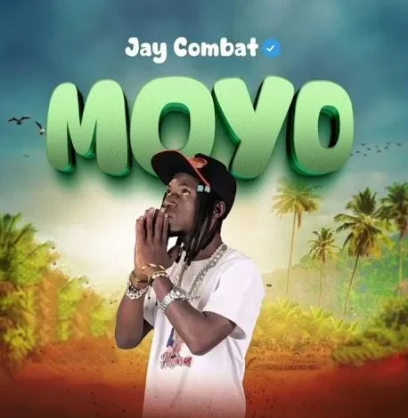 jay combat moyo