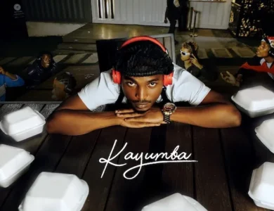 kayumba shemeji yenu