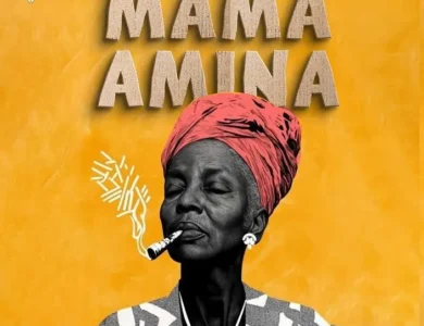mimah mama amina
