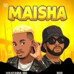 mkataba mc ft b2k mnyama maisha