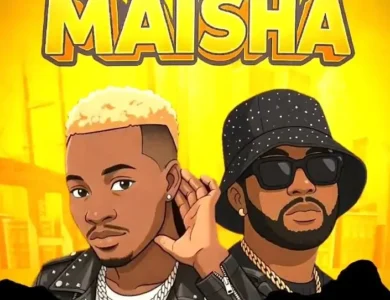 mkataba mc ft b2k mnyama maisha