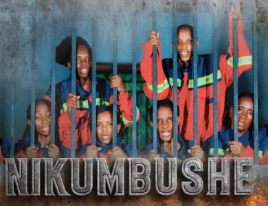 mt secilia makuburi unikumbushe