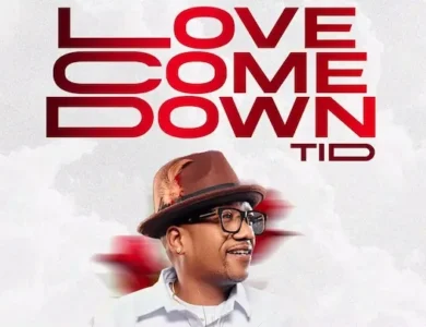 tid love come down