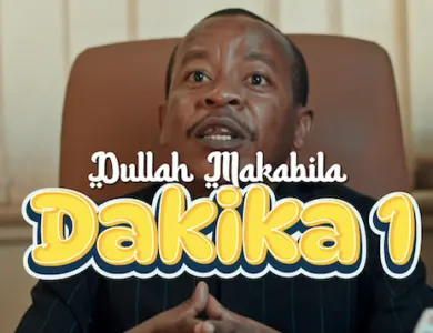 video dulla makabila dakika moja