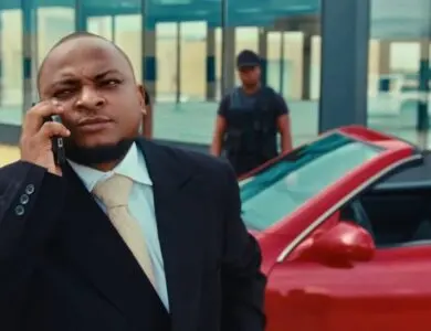 Centano ft Stamina Mishemishe II VIDEO