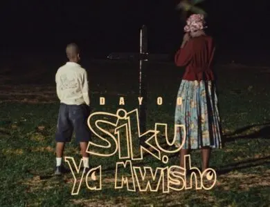 video phany love huyu Dayoo Siku Ya Mwisho video