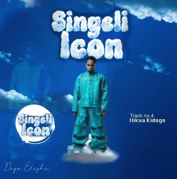 dogo elisha ilikua kidogo Dogo Elisha Ilikua Kidogo