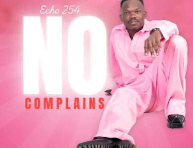 dogo elisha ft kayumba sisizii Echo 254 No Complaints