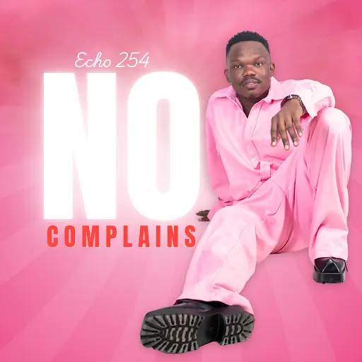 echo 254 no complains Echo 254 No Complaints
