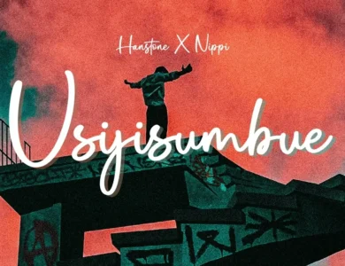 Hanstone x nippy usijisumbue