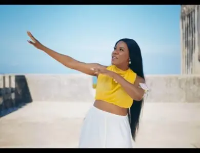 Lady Jaydee Free video