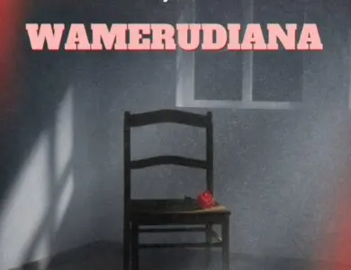 harmonize ft korede bello Lody Music Wamerudiana