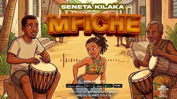 seneta kilaka mfiche Mfiche