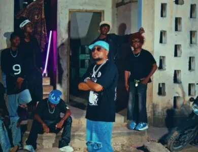 Moni Centrozone Mdudu Papasi video