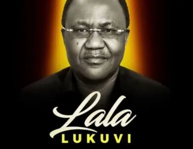 GeniusJini X66 ft Phina Peter Msechu Lala Lukuvi