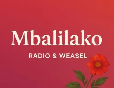 Radio Weasel Mbalilako