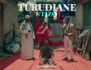 Stizo TURUDIANE