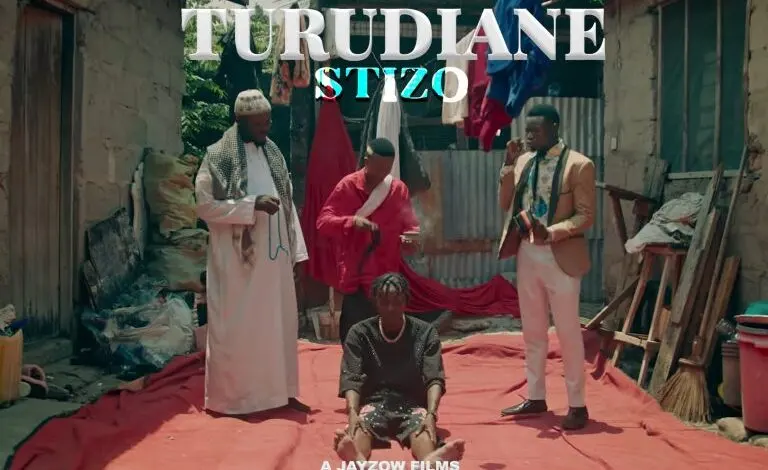 echo 254 no complains Stizo TURUDIANE