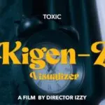 Toxic Fuvu Kigen Z