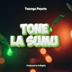Twanga Pepeta Tone La Sumu