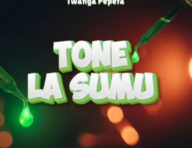 Twanga Pepeta Tone La Sumu