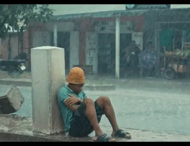 VIDEO Kusslove Asante